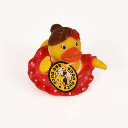Salsa Duck